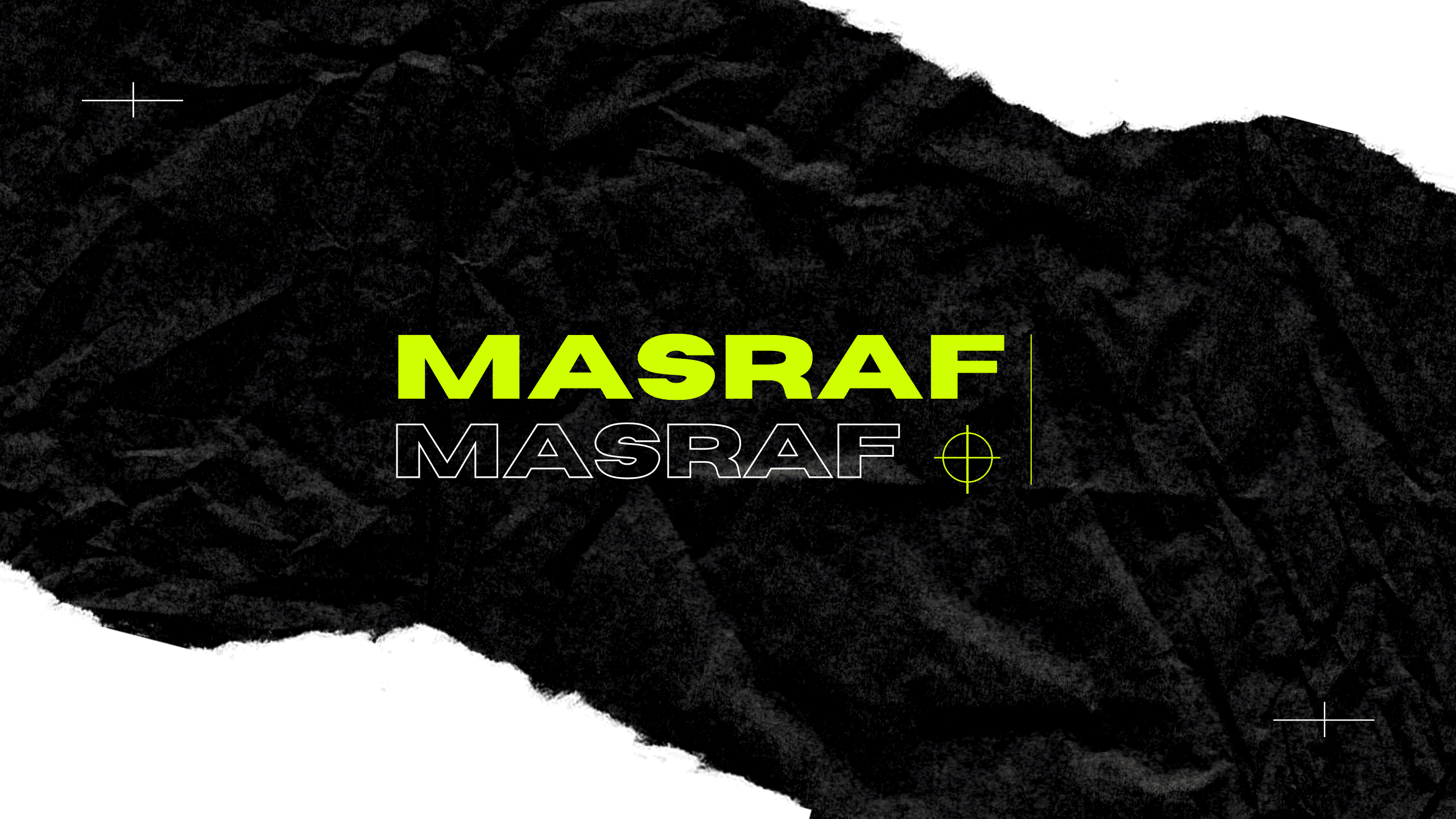 Masraf